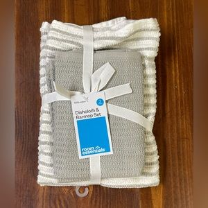 Set of 3 dish cloth